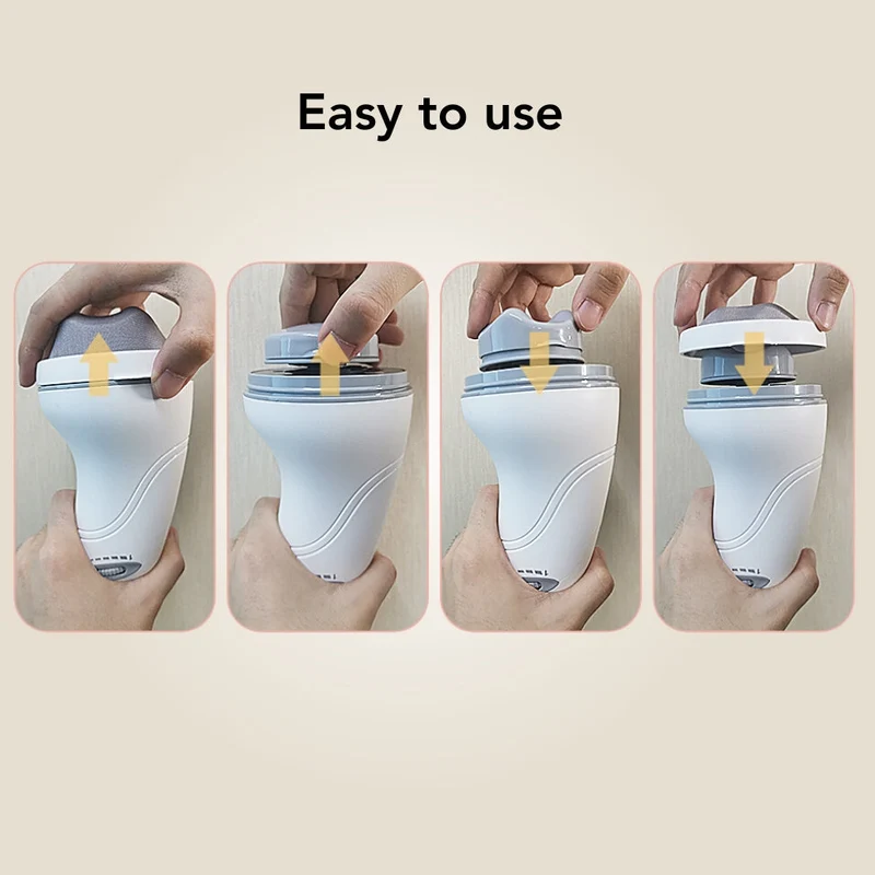 Effektiv Anti-Cellulite Massageapparat til Hjemmebrug