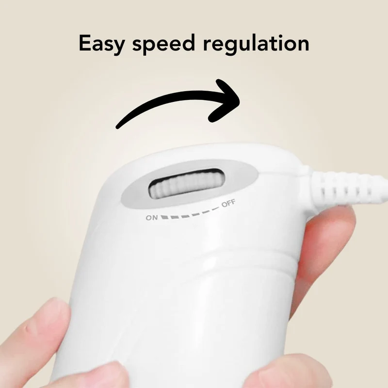 Effektiv Anti-Cellulite Massageapparat til Hjemmebrug