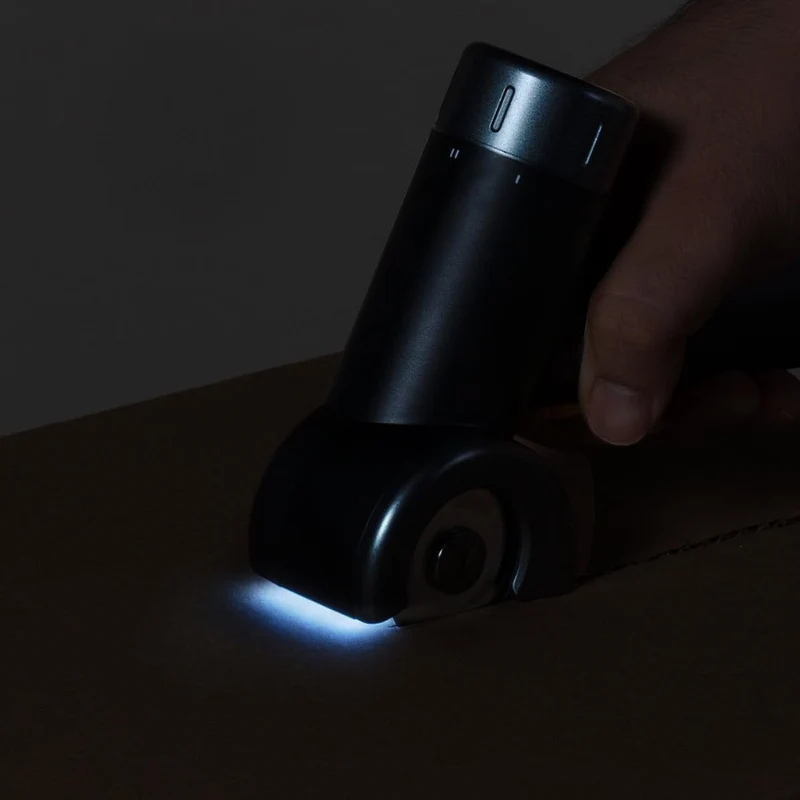 Trådløst Skæreværktøj med LED og Genopladeligt Batteri