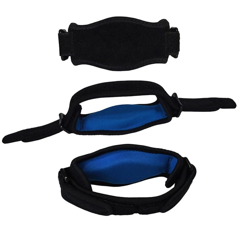 Albuebandage mod Smerter – Justerbar & Åndbar Støtte