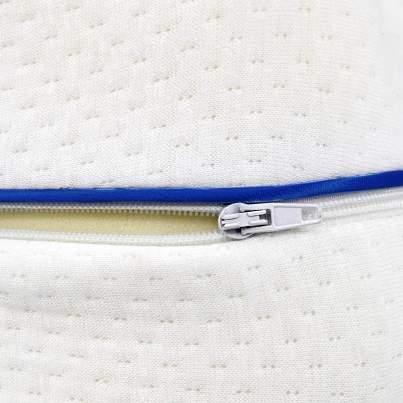 Memory Foam Knæpude – Ergonomisk Støtte til Smertefri Søvn