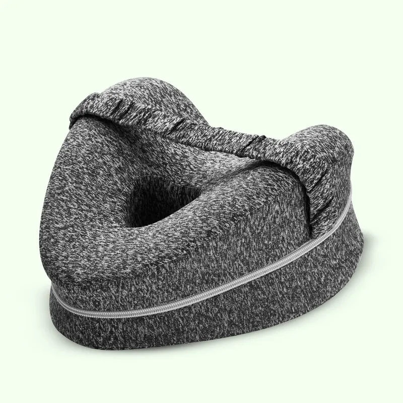 Memory Foam Knæpude – Ergonomisk Støtte til Smertefri Søvn