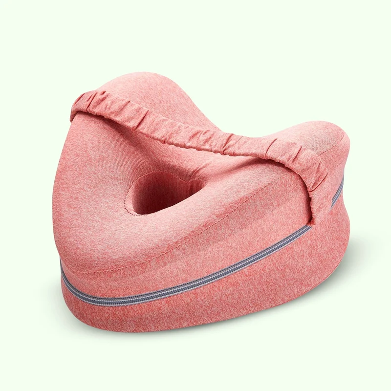 Memory Foam Knæpude – Ergonomisk Støtte til Smertefri Søvn
