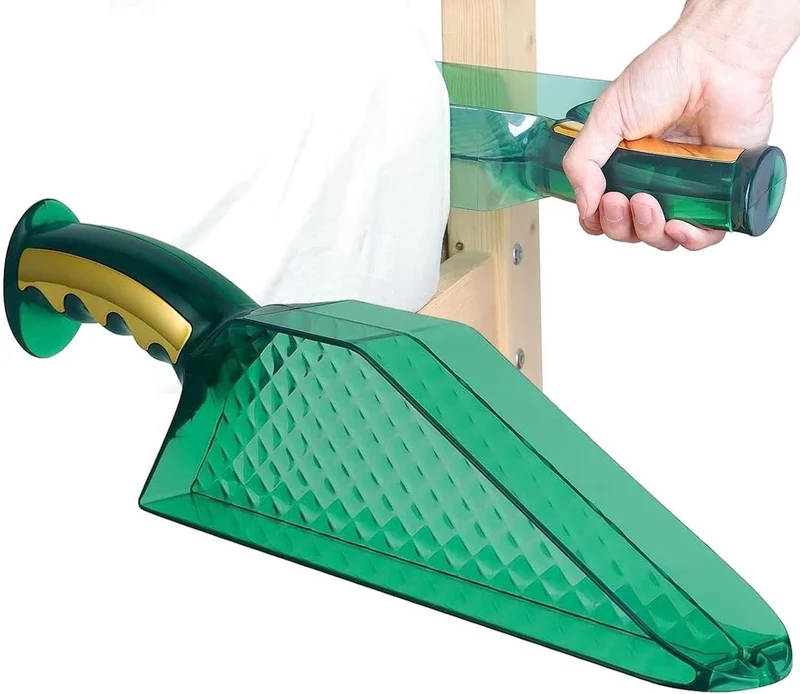 Ergonomisk Madrasseløfter - Skån Ryggen ved Sengeopredning