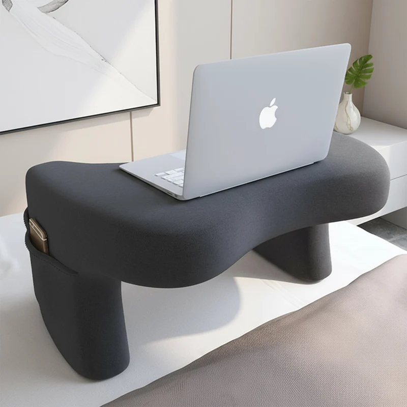 Ergonomisk Læsepude med Rygstøtte – Komfort & Funktionalitet