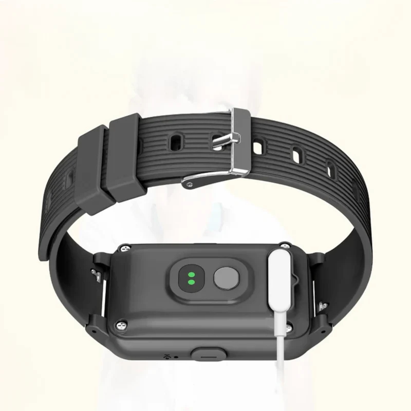 Børne-smartwatch med GPS og kamera – Altid i sikkerhed