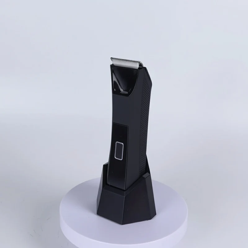 Genopladelig Kropshår Trimmer til Mænd med USB Opladning