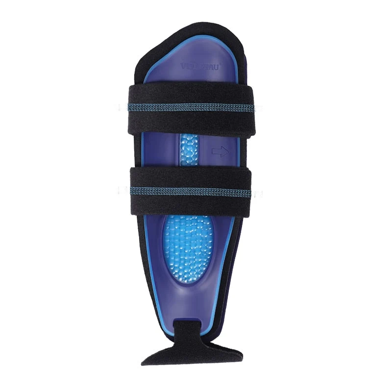 Ankelstøtte PowerGuard - Hurtig Heling & Komfort