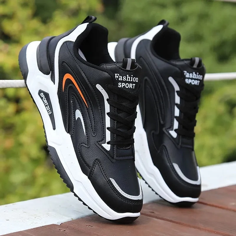 Dame Sneakers: Komfort og Stil i Ét