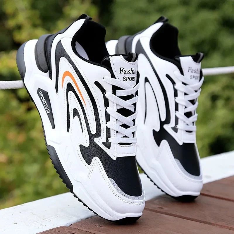 Dame Sneakers: Komfort og Stil i Ét