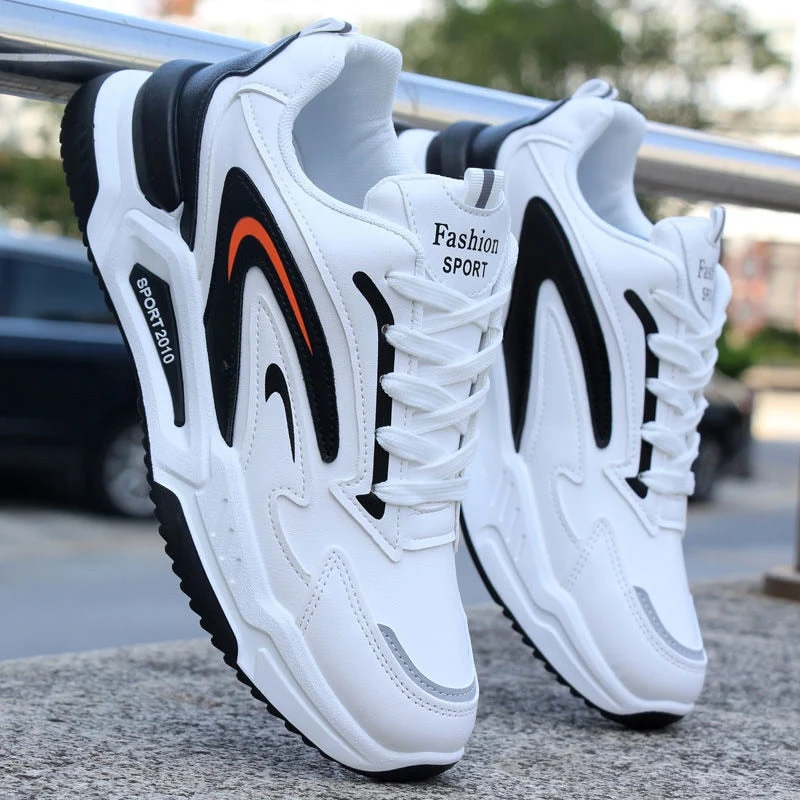 Dame Sneakers: Komfort og Stil i Ét