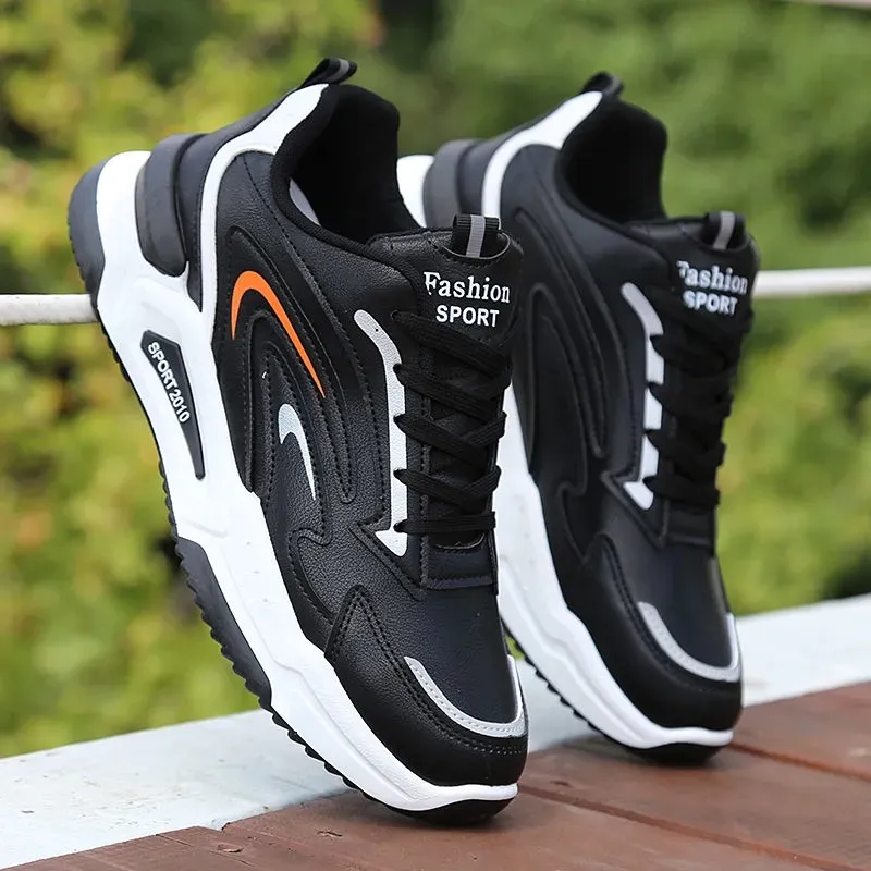 Dame Sneakers: Komfort og Stil i Ét