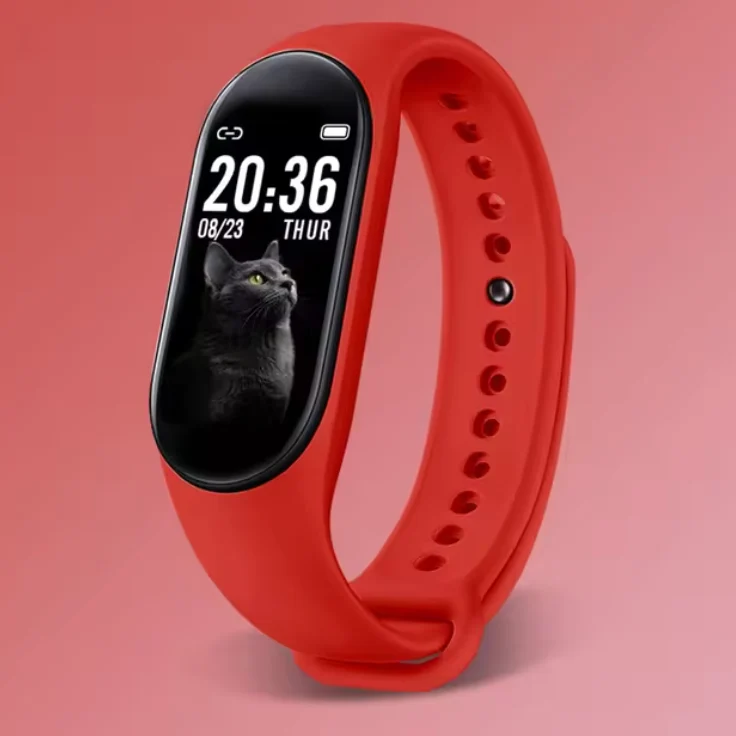 Smartwatch til børn med GPS og sjove funktioner
