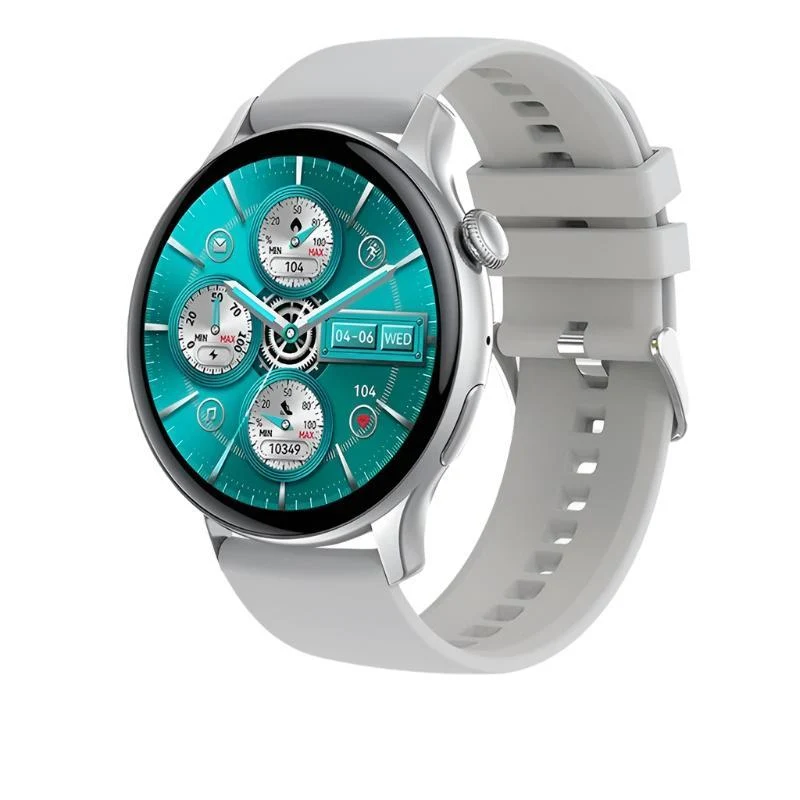 Elegant Smartwatch med AMOLED-skærm til kvinder