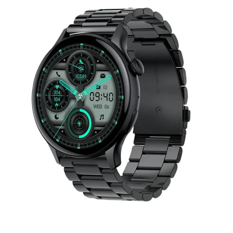 Elegant Smartwatch med AMOLED-skærm til kvinder
