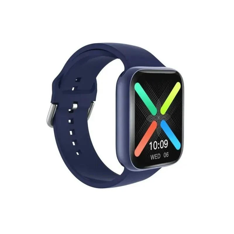 Smartwatch med GPS og pulsmåler - Din træningspartner