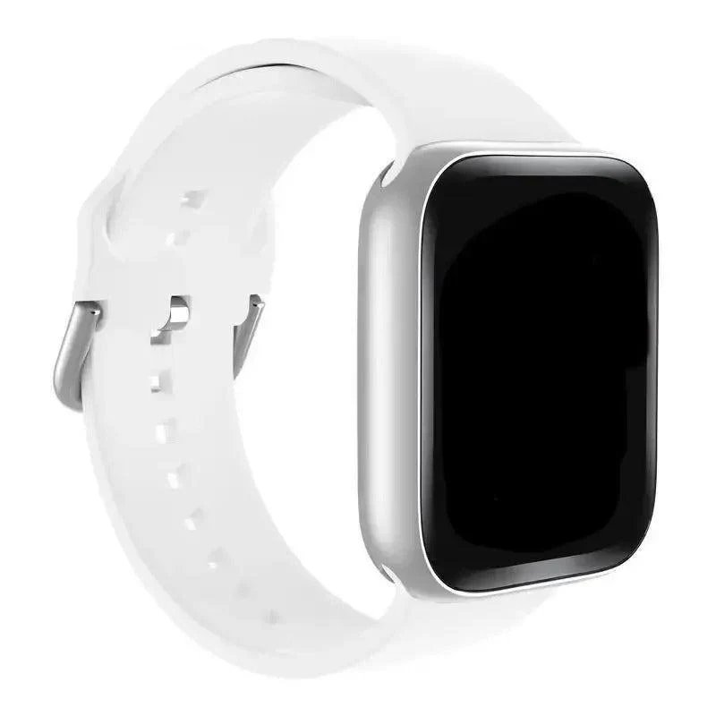 Smartwatch med GPS og pulsmåler - Din træningspartner