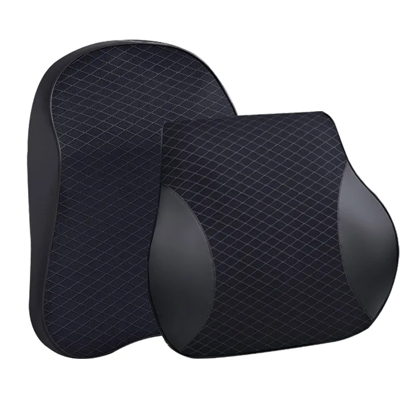 3D Memory Skumpude – Ergonomisk Komfort og Støtte Overalt