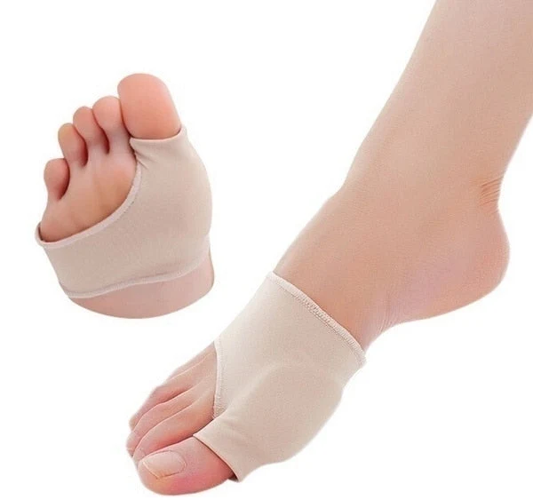 Effektiv Hallux Valgus Korriger – Komfort og Kvalitet i Fokus