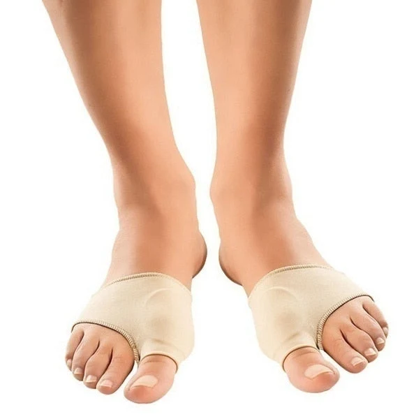 Effektiv Hallux Valgus Korriger – Komfort og Kvalitet i Fokus