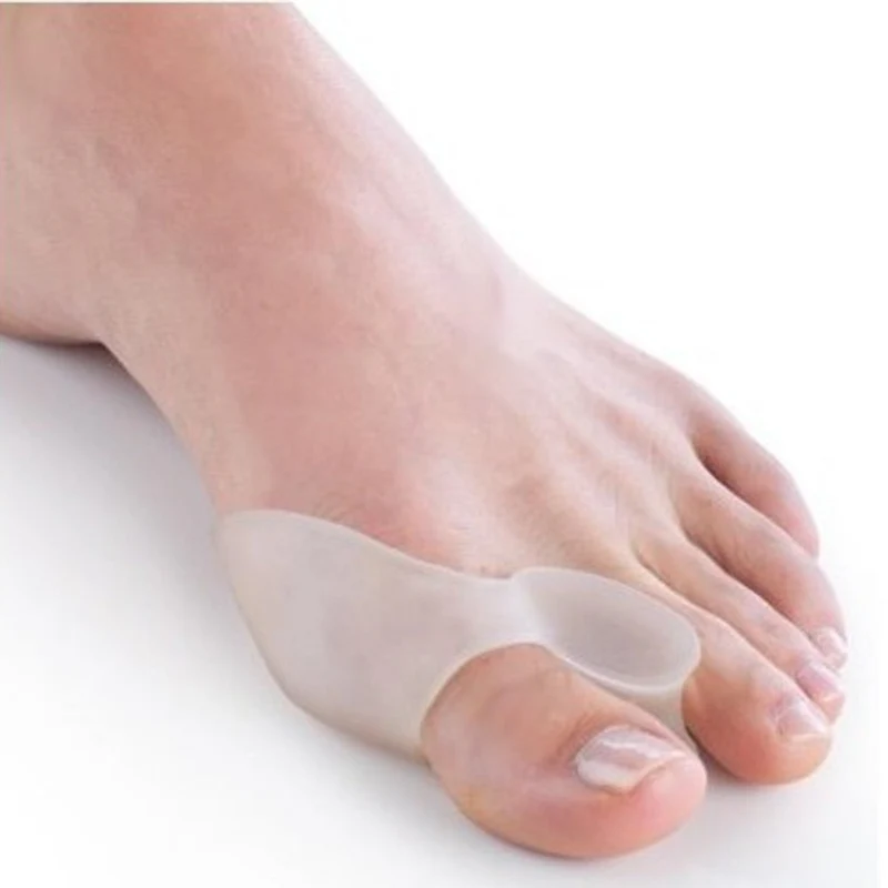 Effektiv Hallux Valgus Korrigerer – Komfortabel Løsning