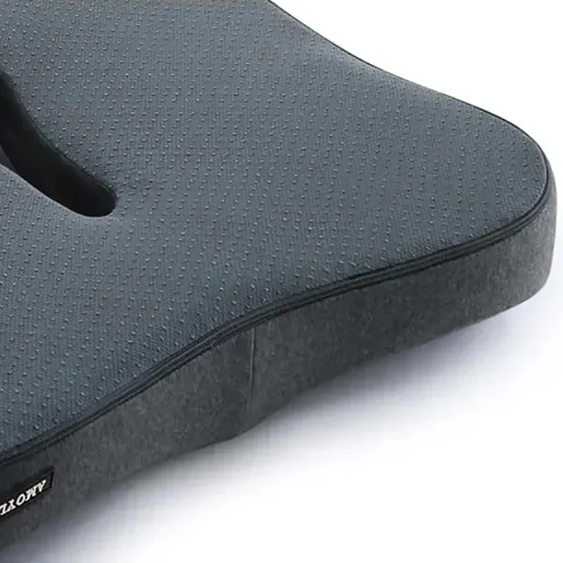 Ergonomisk Siddepude med Hukommelsesskum for Optimal Komfort