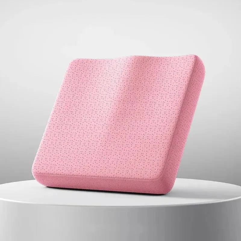 Ergonomisk Kontorstolspude til Optimal Siddekomfort