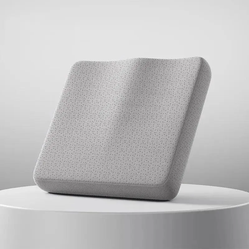 Ergonomisk Kontorstolspude til Optimal Siddekomfort