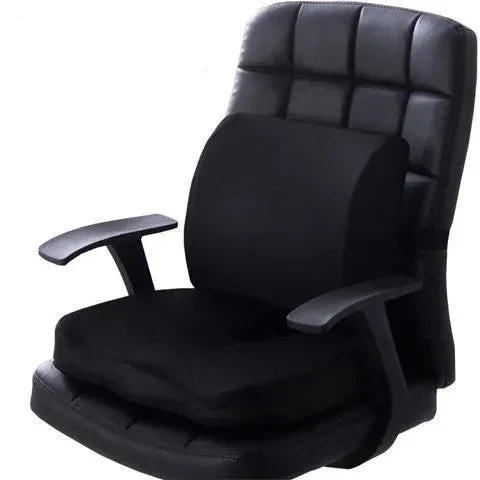 Ergonomisk Sædepude i Memory Skum – Ultimativ Komfort