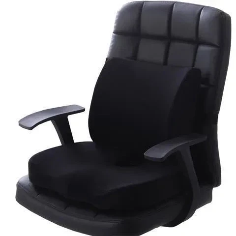 Ergonomisk Sædepude i Memory Skum – Ultimativ Komfort
