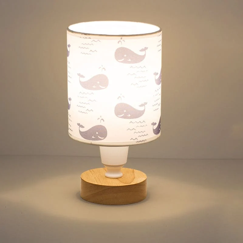 Justerbar Læselampe med Elegant Design og Klar LED-lys
