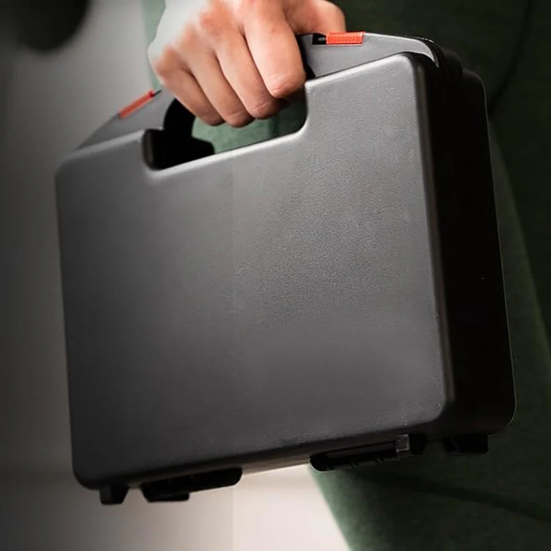 Effektiv Elektrostimulator til Smertelindring og Muskelafslapning