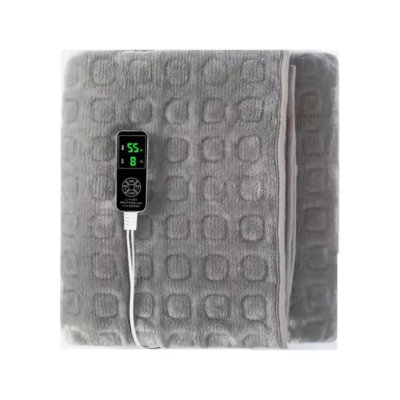 USB Varmt Châle med 3 Temperaturindstillinger til Komfort