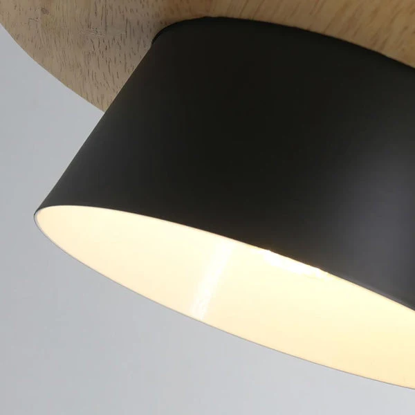 Moderne LED Væglampe i Glas - Energibesparende Elegance