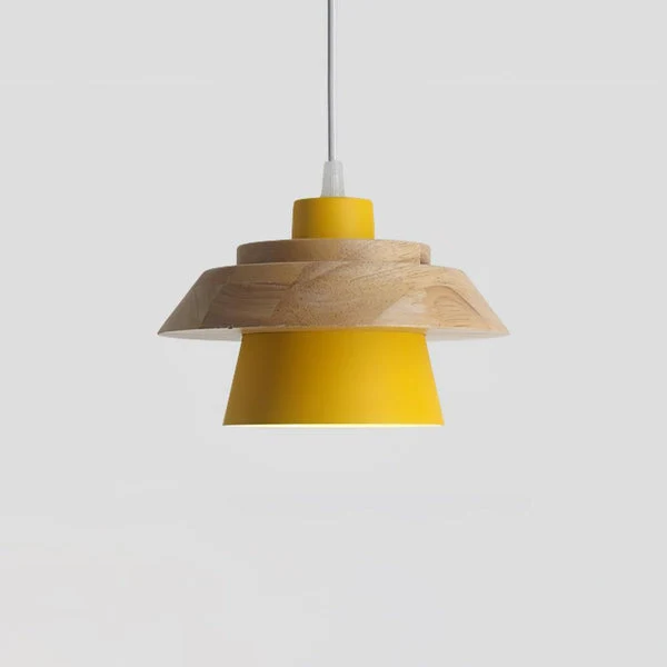 Moderne LED Væglampe i Glas - Energibesparende Elegance
