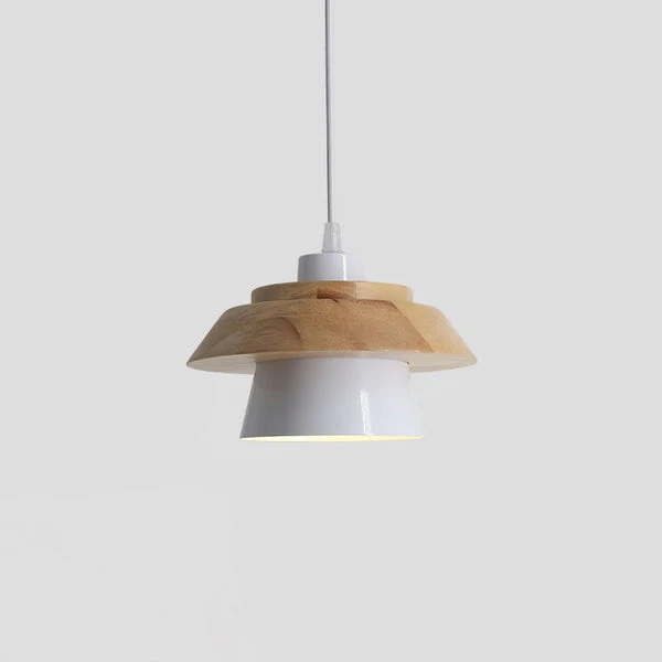 Moderne LED Væglampe i Glas - Energibesparende Elegance