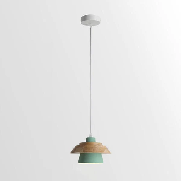 Moderne LED Væglampe i Glas - Energibesparende Elegance