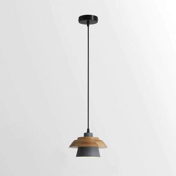 Moderne LED Væglampe i Glas - Energibesparende Elegance