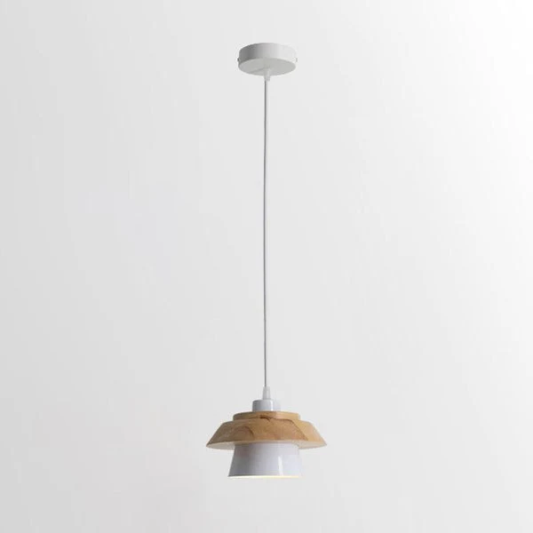 Moderne LED Væglampe i Glas - Energibesparende Elegance