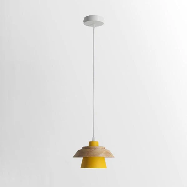Moderne LED Væglampe i Glas - Energibesparende Elegance