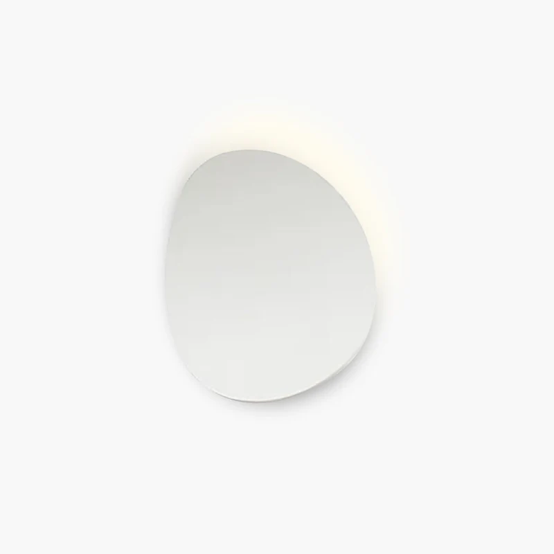 Elegant LED Væglampe med Energioptimeret Belysning