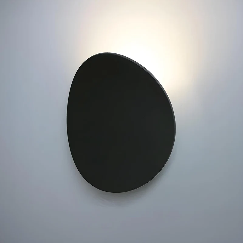 Elegant LED Væglampe med Energioptimeret Belysning
