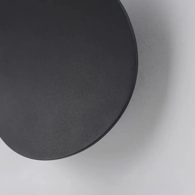 Elegant LED Væglampe med Energioptimeret Belysning