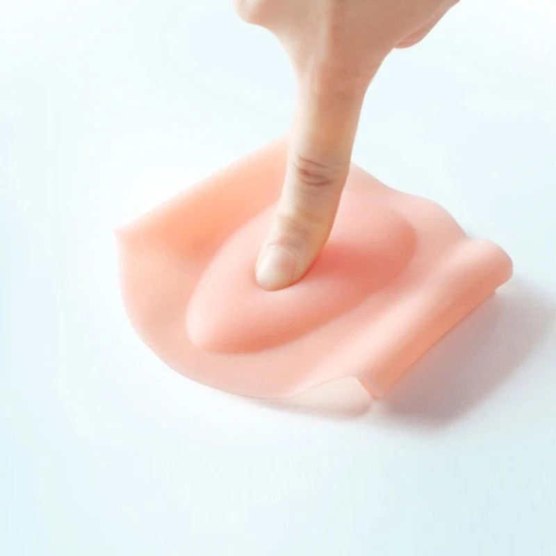 Ergonomisk Fodstøtte mod Plantar Fasciitis – Ekstra Komfort