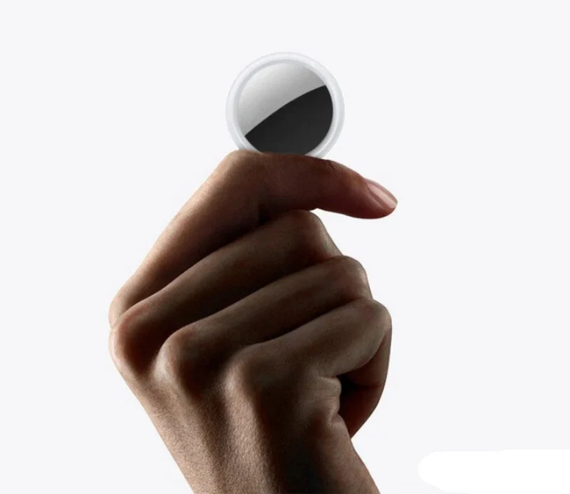 Mini GPS Tracker med Global Dækning og Real-Time Opdateringer