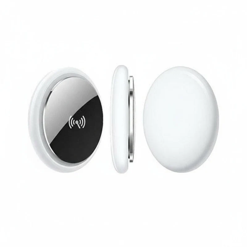 Mini GPS Tracker: Realtidssporing af Dine Værdigenstande