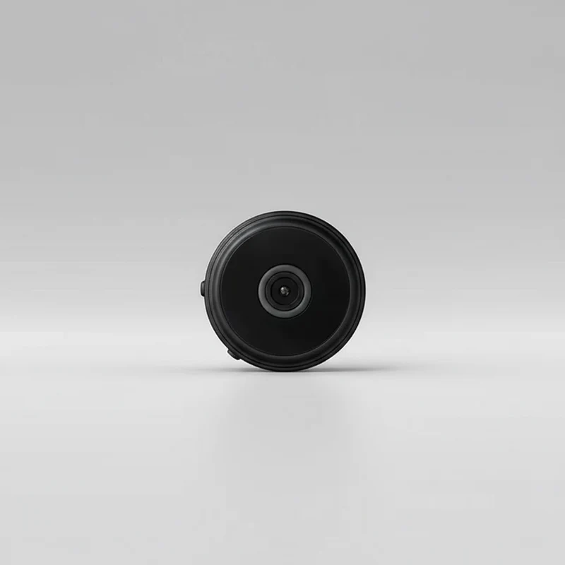Trådløst Mini Overvågningskamera med 1080P HD og Magnetmontering
