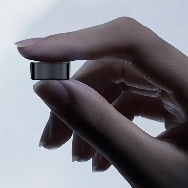 Mini GPS Tracker til Børn – Tryghed med Realtime Overvågning