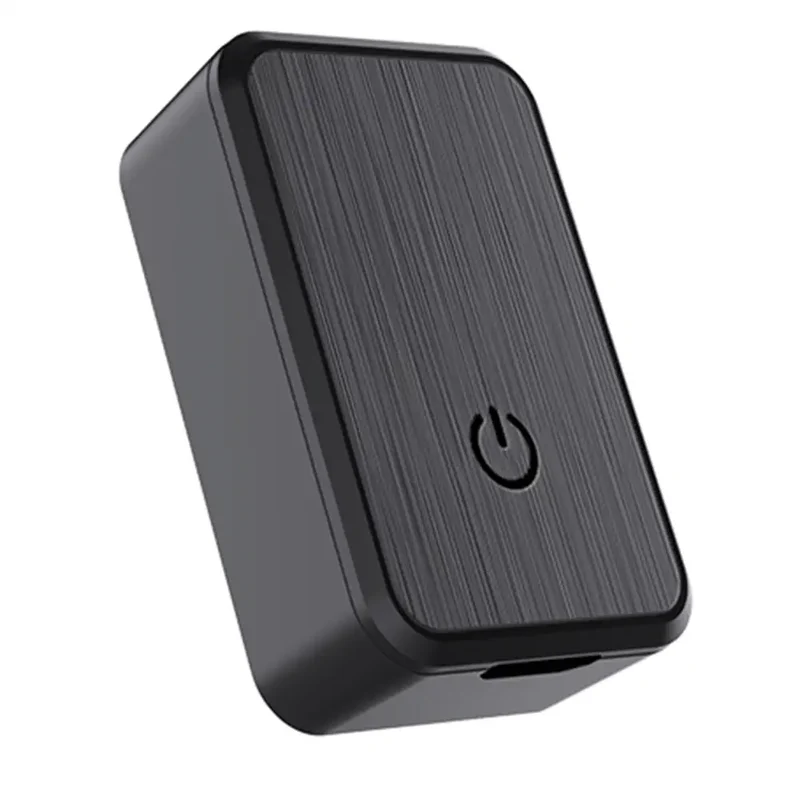 Mini GPS Tracker til Børn – Tryghed med Realtime Overvågning