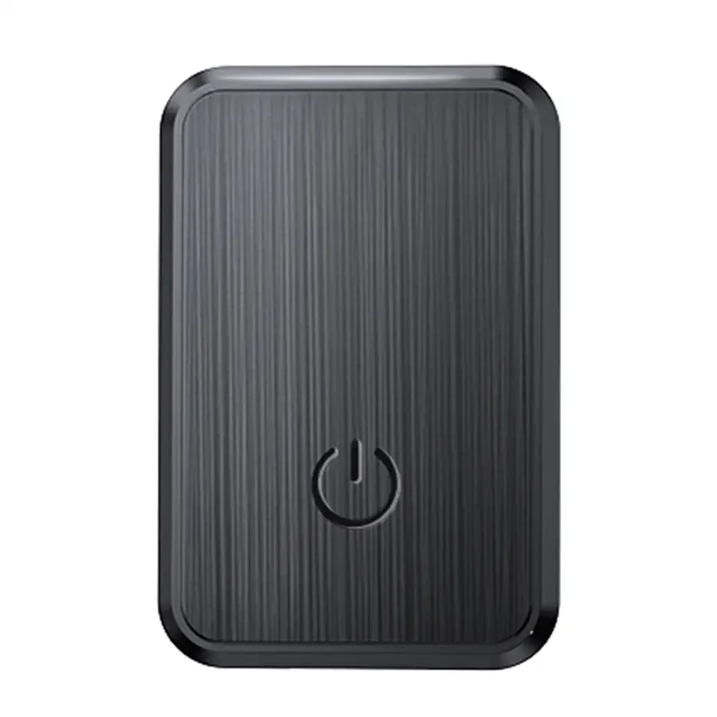 Mini GPS Tracker til Børn – Tryghed med Realtime Overvågning